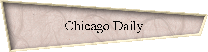 Chicago Daily