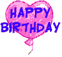 Happy Birthday!