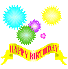 Happy Birthday Bruce